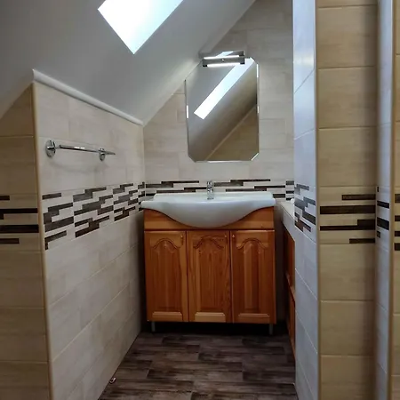 14 Apartament *