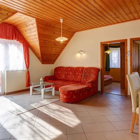 Apartament 14