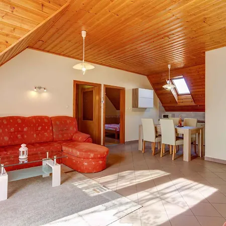 Apartament 14